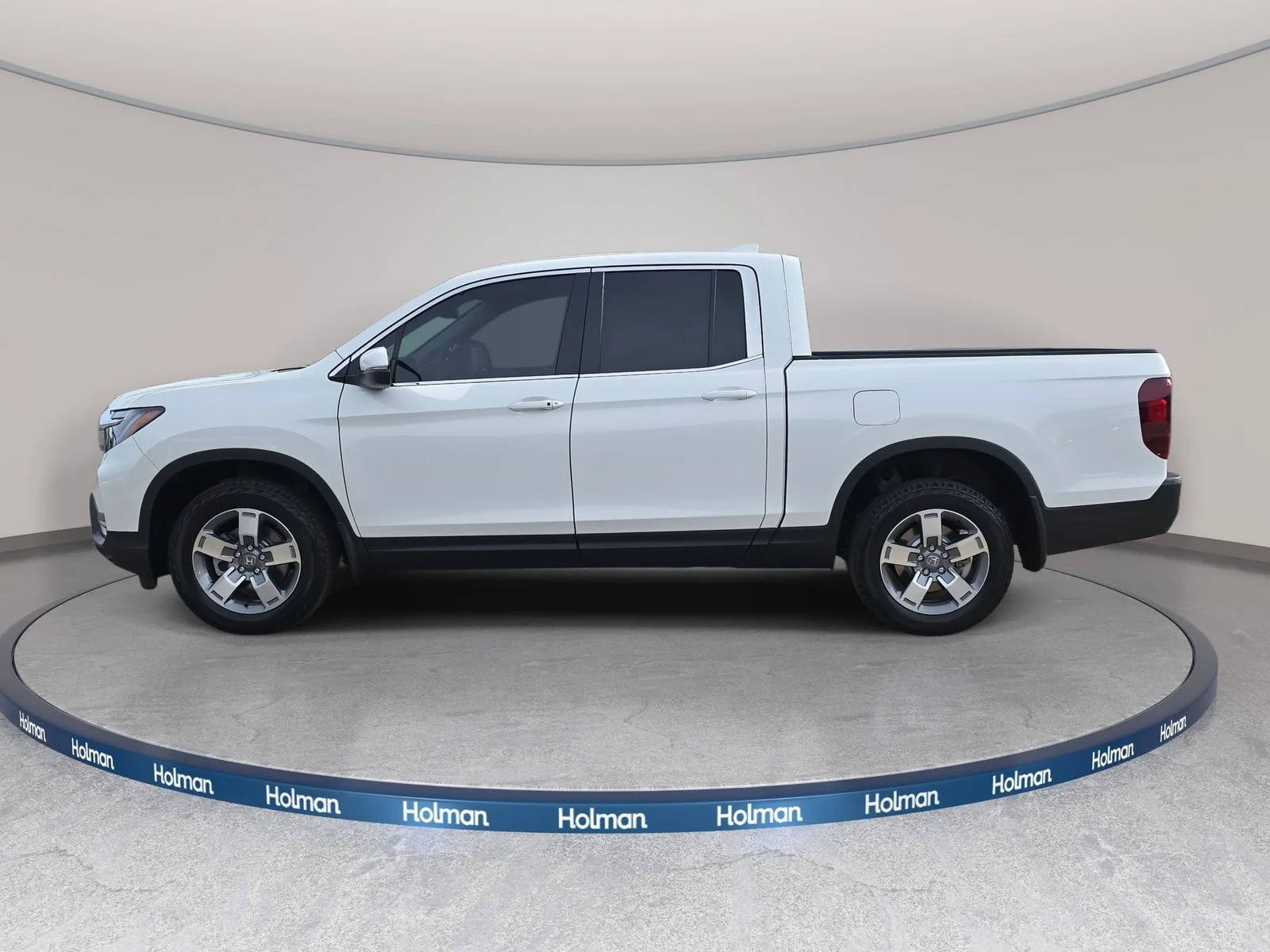 2026 Honda Ridgeline RTL - Photo 8