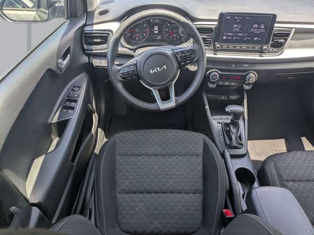 Used 2023 Gray Kia S image 15