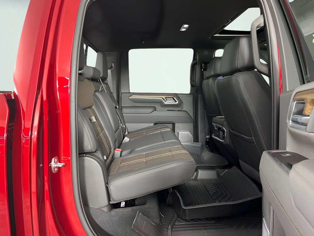 2026 Chevrolet Silverado 2500 HD High Country - Photo 11
