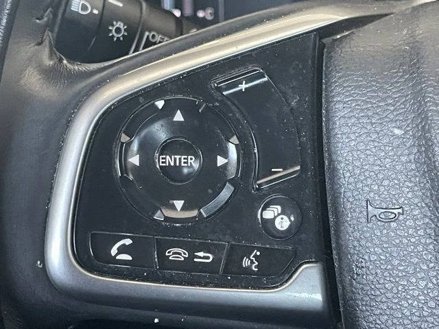 2022 Honda CR-V Touring - Photo 9