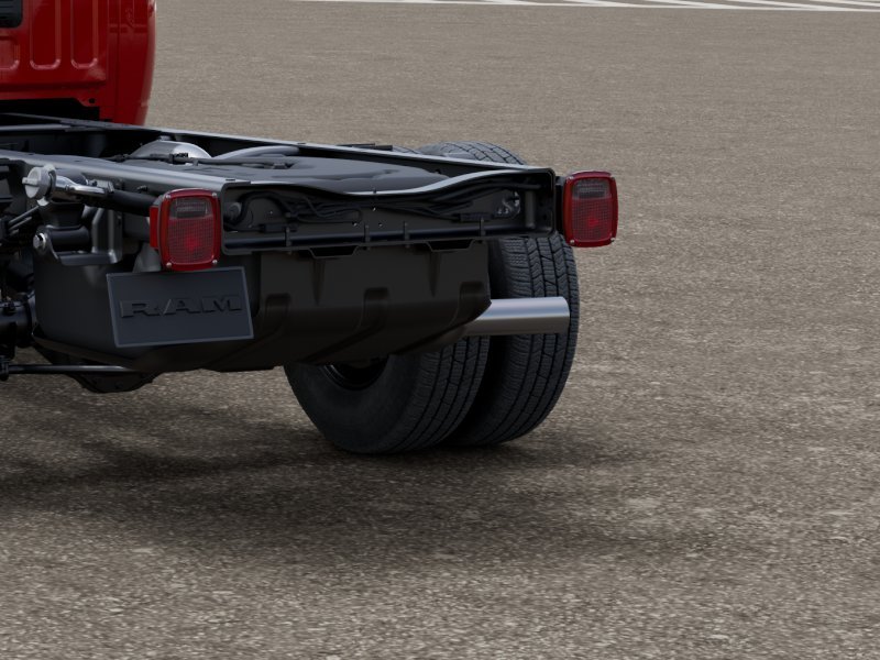 2026 Ram 3500 — photo 5