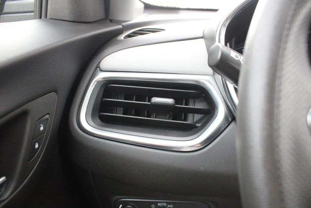 Used 2024 Gray Chevrolet LS image 8