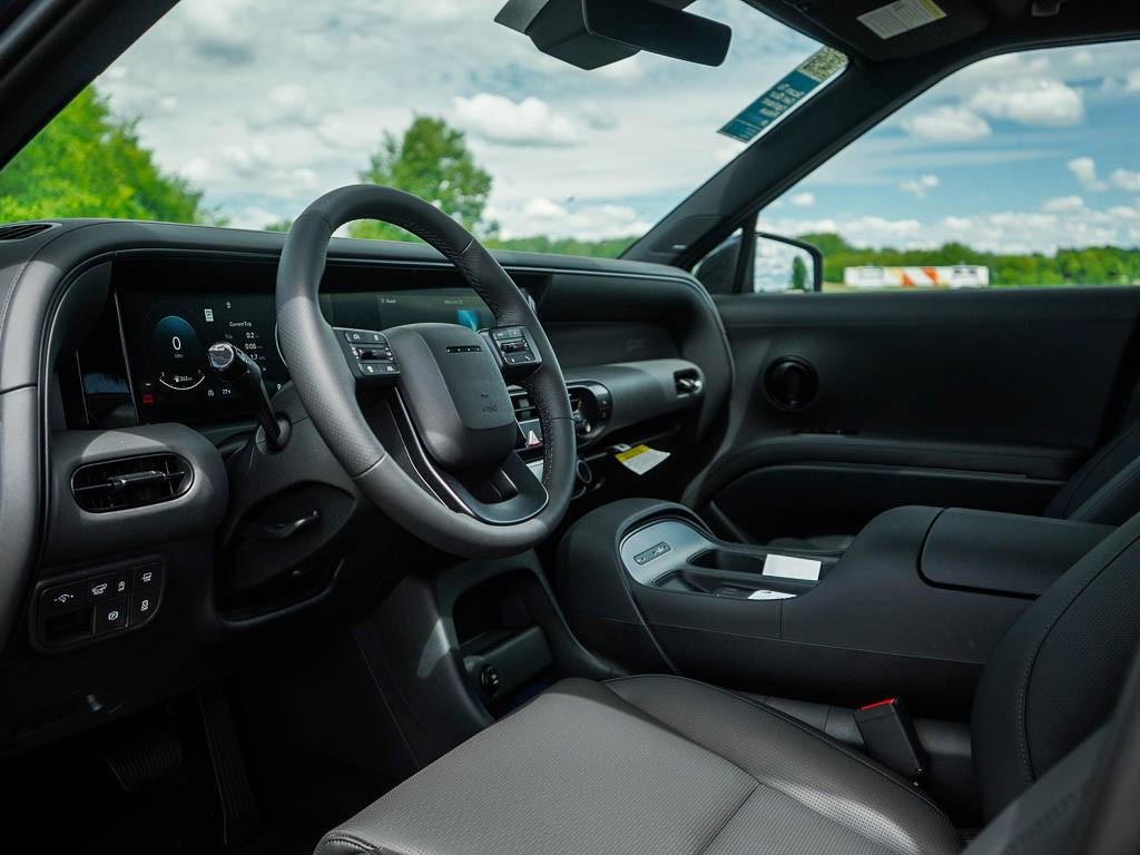 New 2026 Pacific Sapphire Hyundai XRT Pro AWD image 45