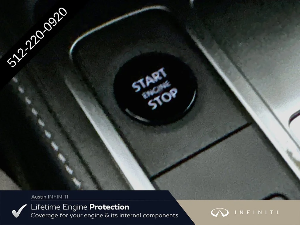 New 2027 Gray INFINITI LUXE image 20