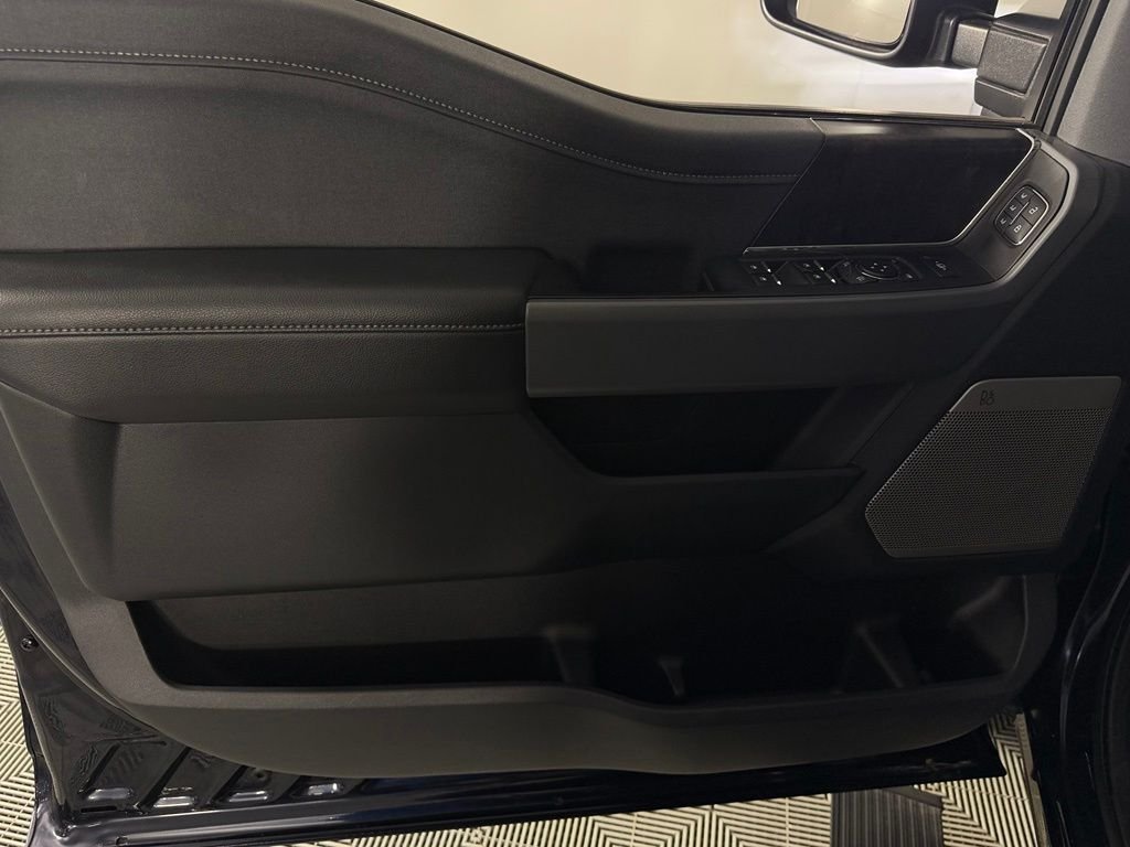 2024 Ford F-250 Super Duty Lariat - Photo 25