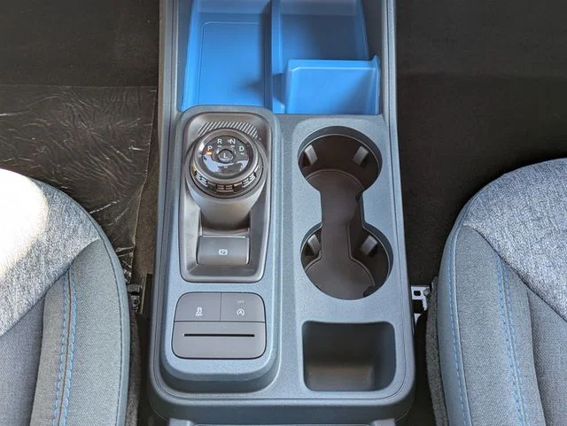 New 2026 Gray Ford XLT image 19