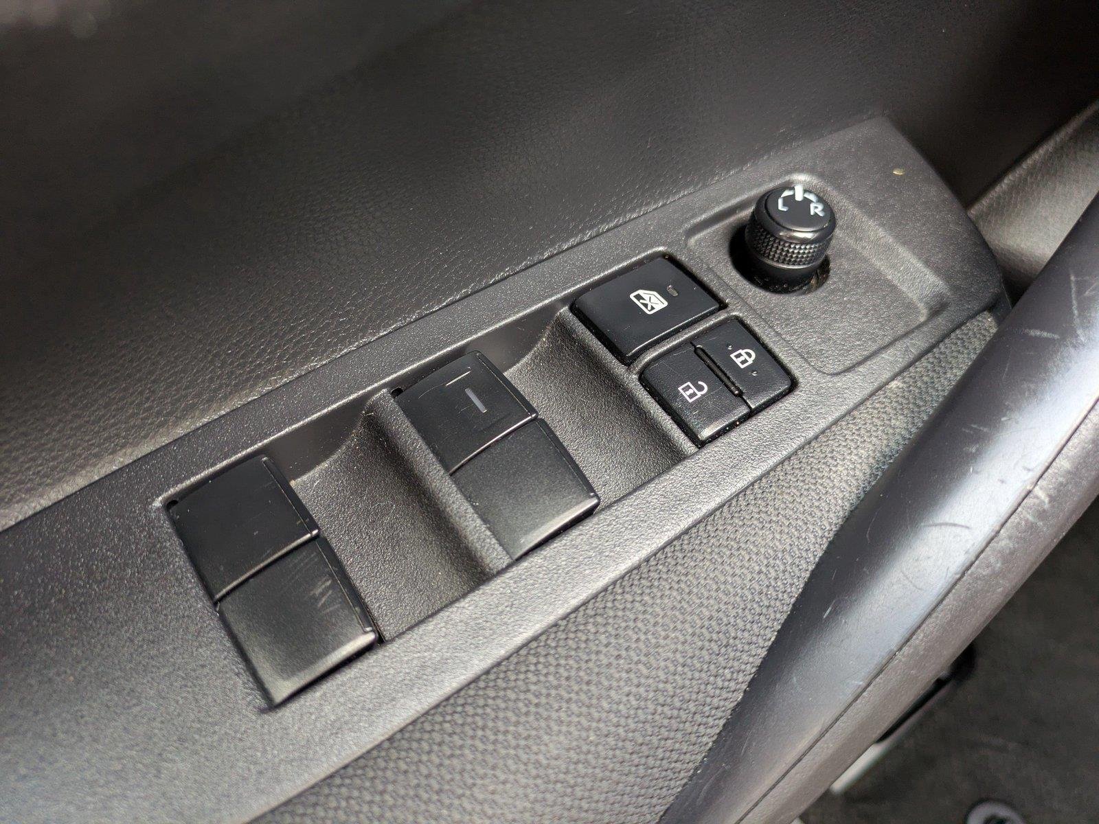 Used 2024  Toyota LE image 21