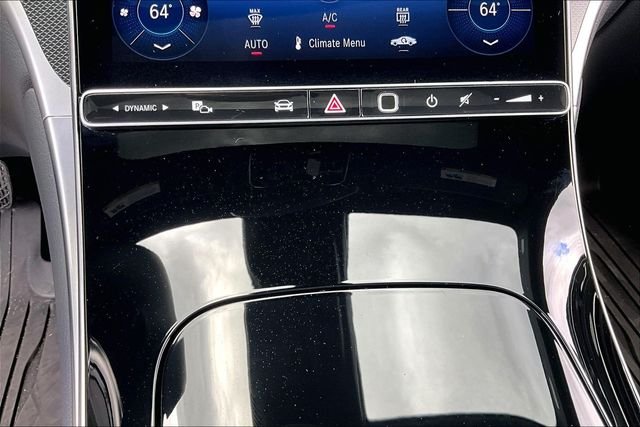 Certified Used 2026 Gray Mercedes-Benz GLC 300 image 19