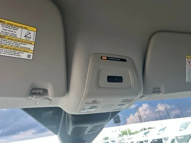 Used 2022 White Ford Base image 46