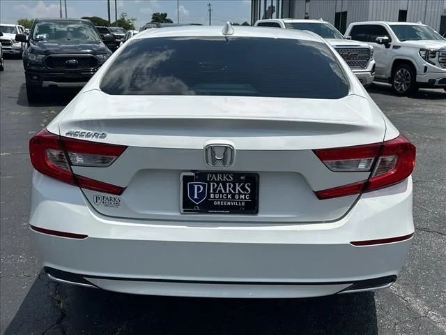 Used 2019  Honda LX image 10