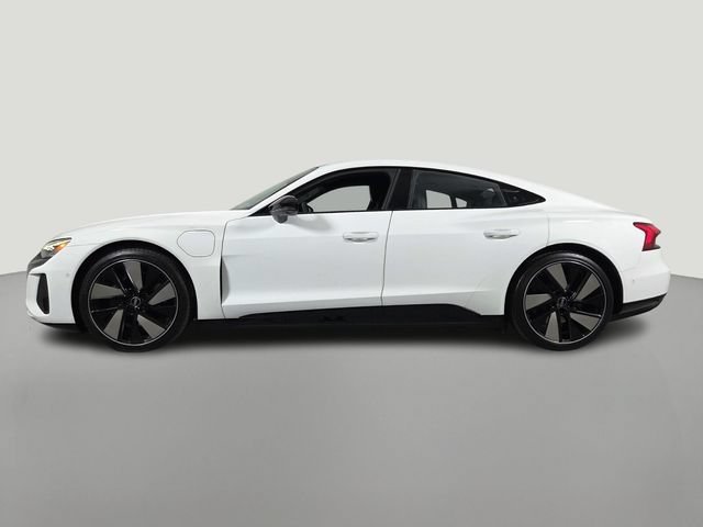 Used 2023 Audi e-tron GT Prestige with VIN WAUEJBFW7P7005141 for sale in Henderson, NV