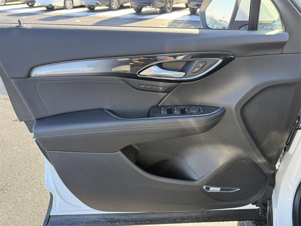 2026 BUICK ENVISION - Image 13