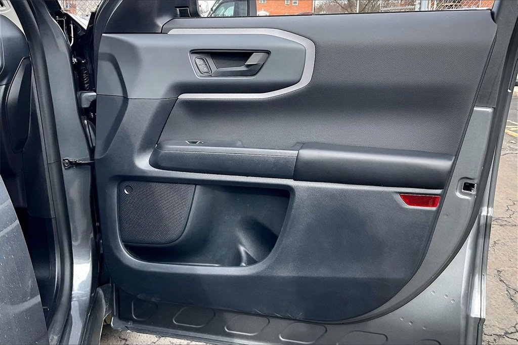 2024 FORD BRONCO SPORT - Image 20