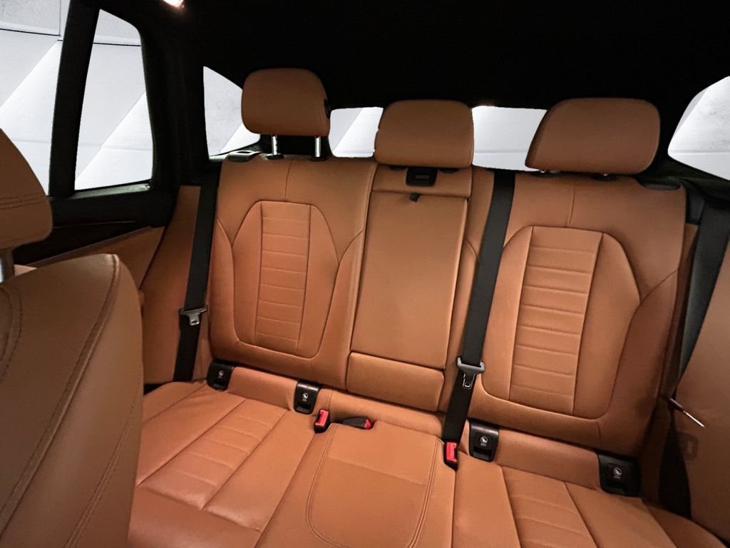 2021 BMW X3 30i - Photo 18
