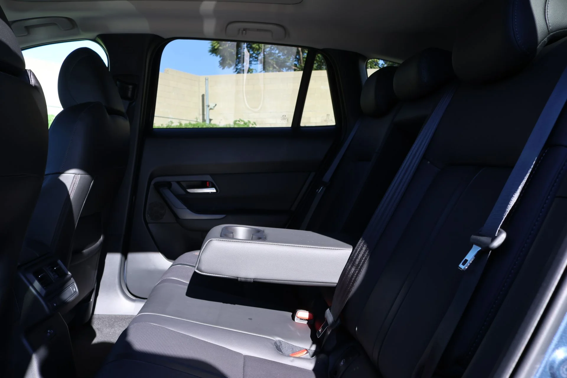 2026 Mazda CX-50 Premium Plus - Photo 22
