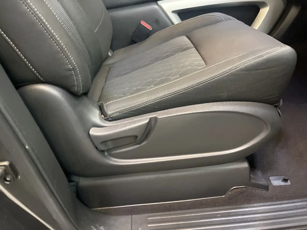 Used 2017 Gray Nissan SV image 28