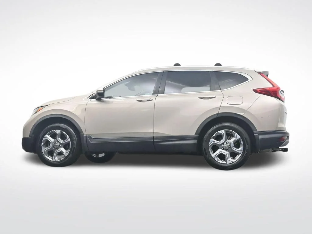 Used 2019 White Honda EX-L image 36