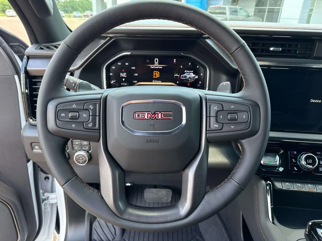2026 GMC Sierra 1500 AT4 - Photo 38