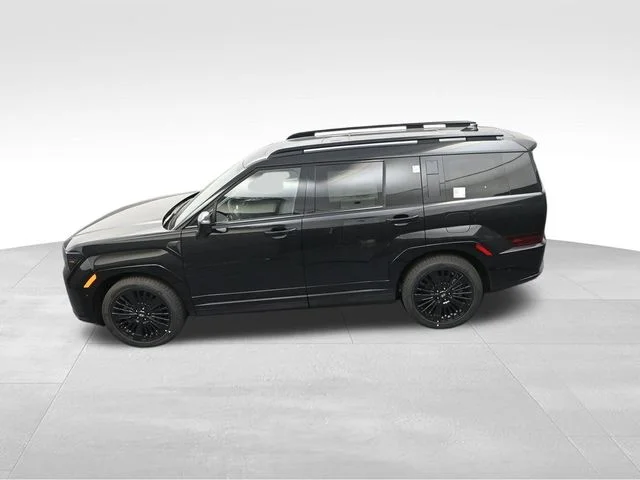 Used 2026 Black Hyundai Calligraphy image 27