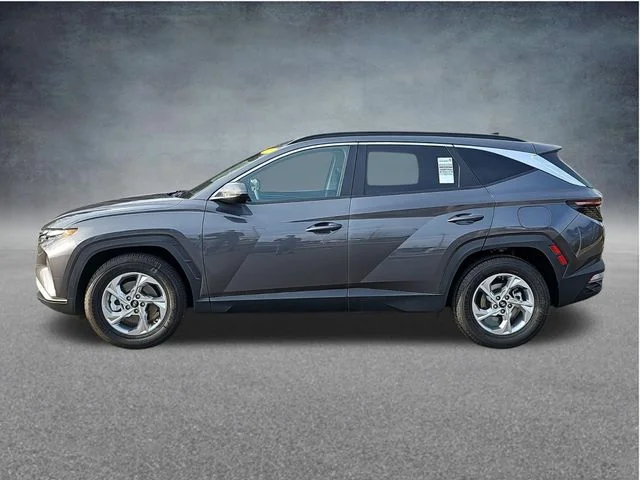2023 Hyundai Tucson SEL - Photo 5