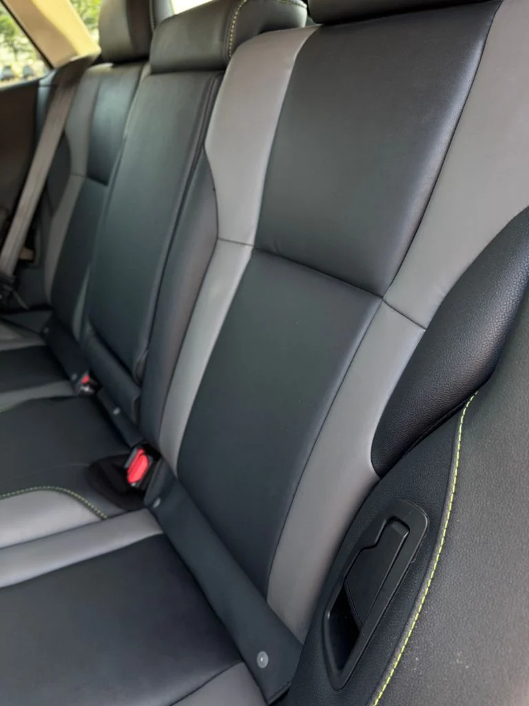 Used 2020 Silver Subaru Onyx Edition XT image 35