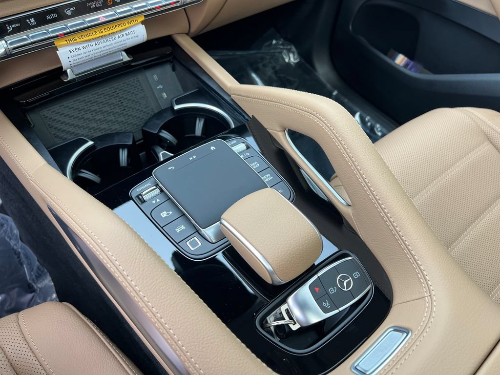 New 2026 Black Mercedes-Benz GLE350 image 58