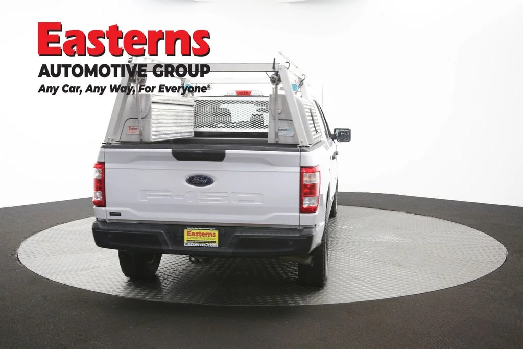 Used 2022 White Ford XL image 42