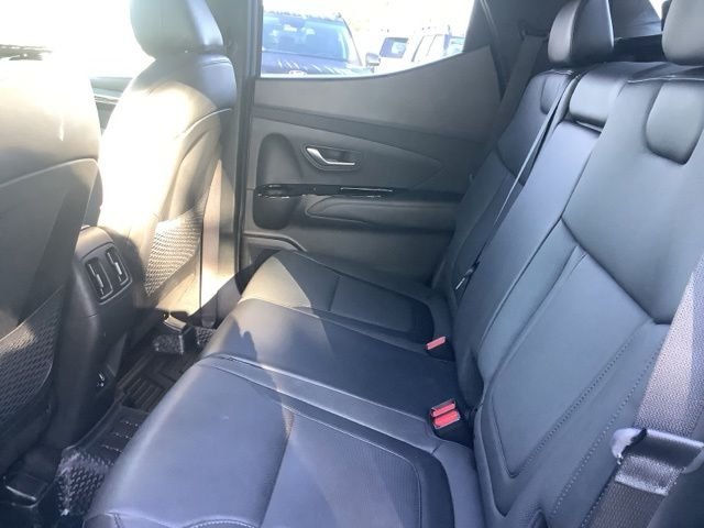 2024 Hyundai Santa Cruz Limited - Photo 20