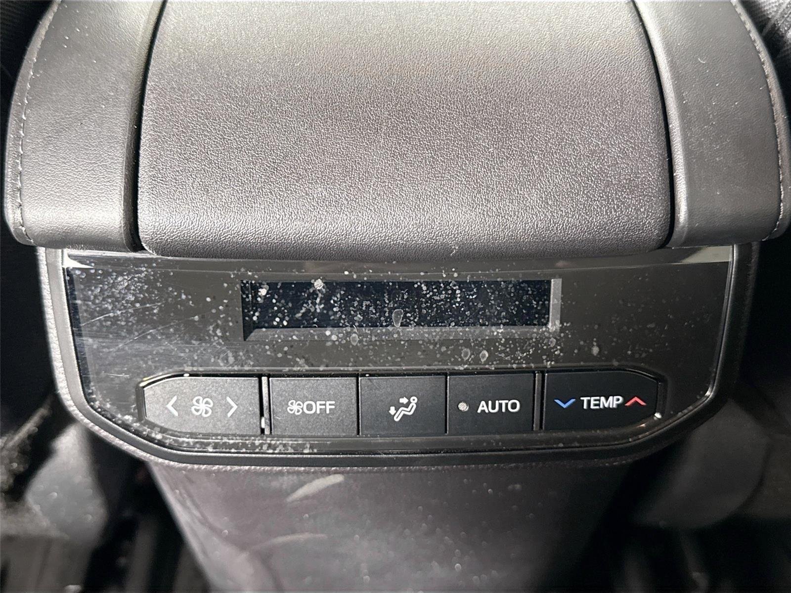 Used 2024 Celestial Silver Metallic Toyota LE image 35