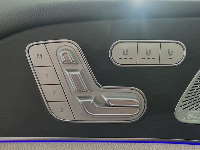 New 2026 Obsidian Black Metallic Mercedes-Benz GLE 450 image 51