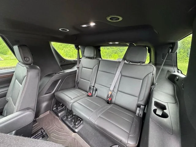 2023 Chevrolet Tahoe High Country - Photo 18