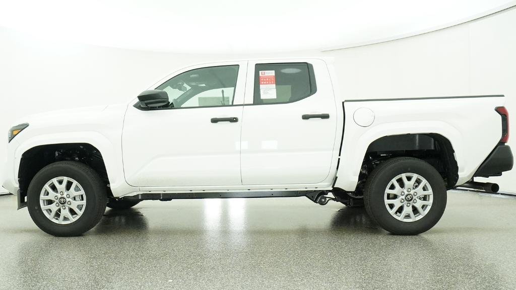 New 2026 Ice Cap Toyota SR image 55