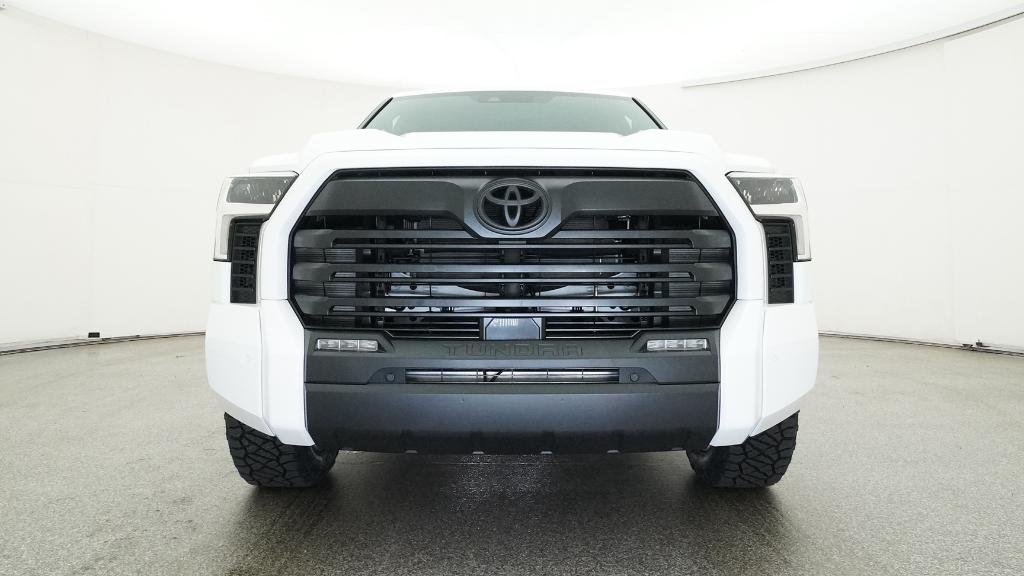 New 2026 Ice Cap Toyota SR5 image 54