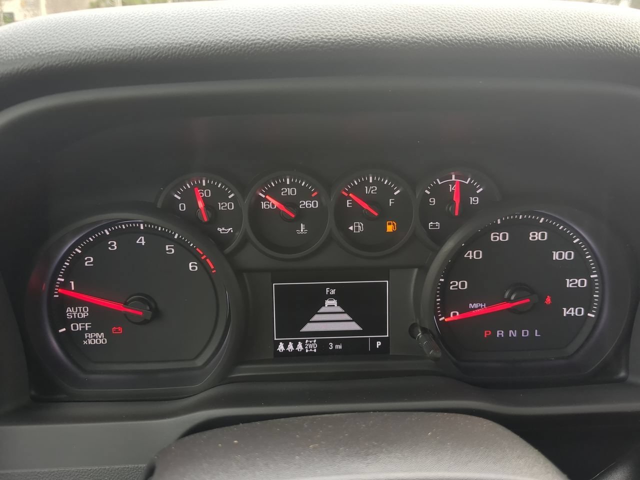 2026 GMC Sierra 1500 Pro - Photo 11