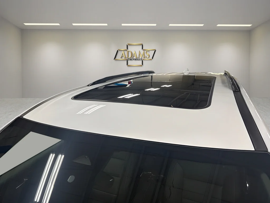 New 2026 Polar White Tricoat Chevrolet Z71 image 26