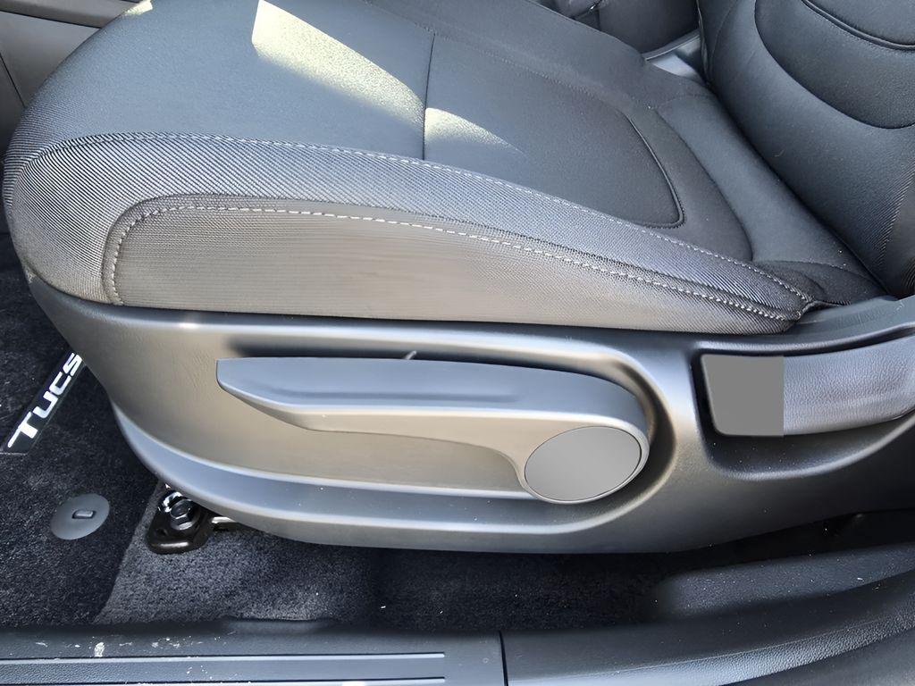 New 2026 Serenity White Pearl Hyundai SE AWD image 17