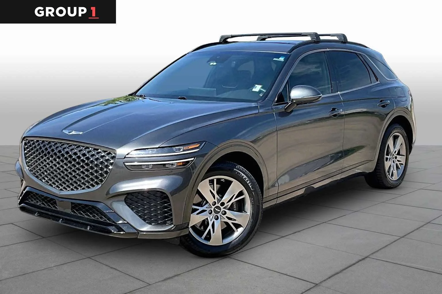2024 Genesis GV70 3.5T Sport AWD's photo
