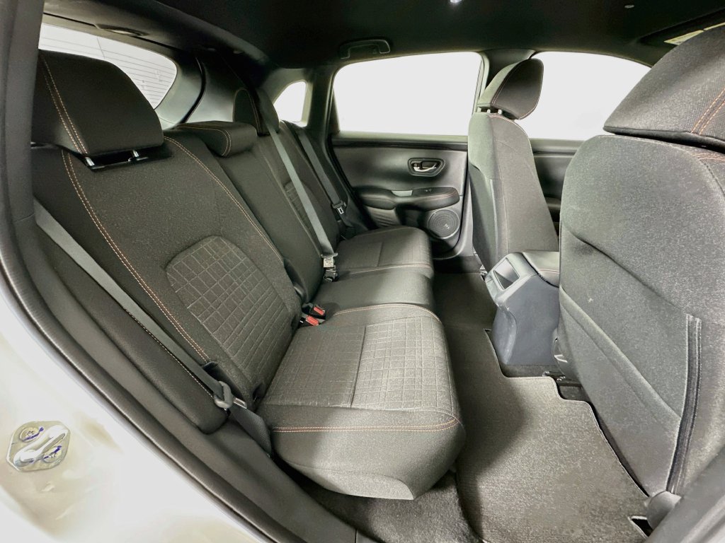 2025 Honda HR-V Sport - Photo 25