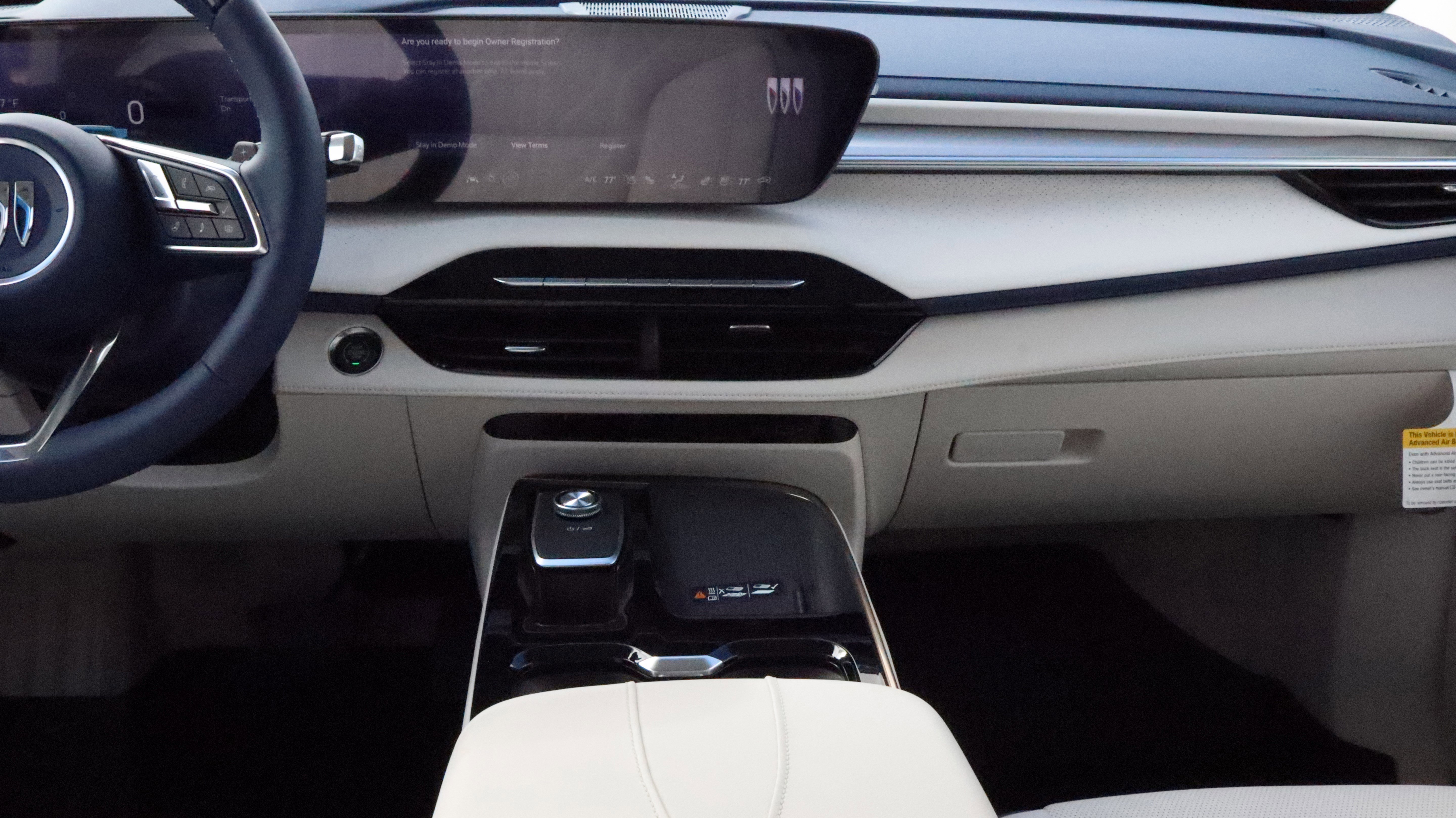 2026 Buick Enclave Avenir - Photo 11