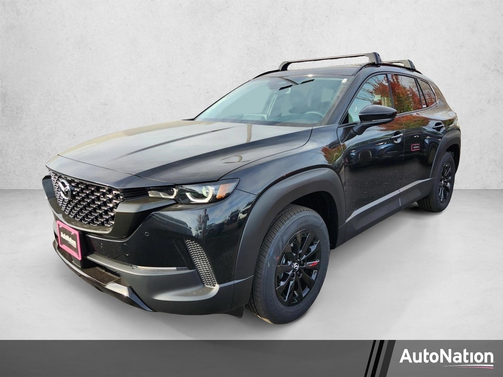 2026 Mazda CX-50 2.5 Hybrid Preferred's photo