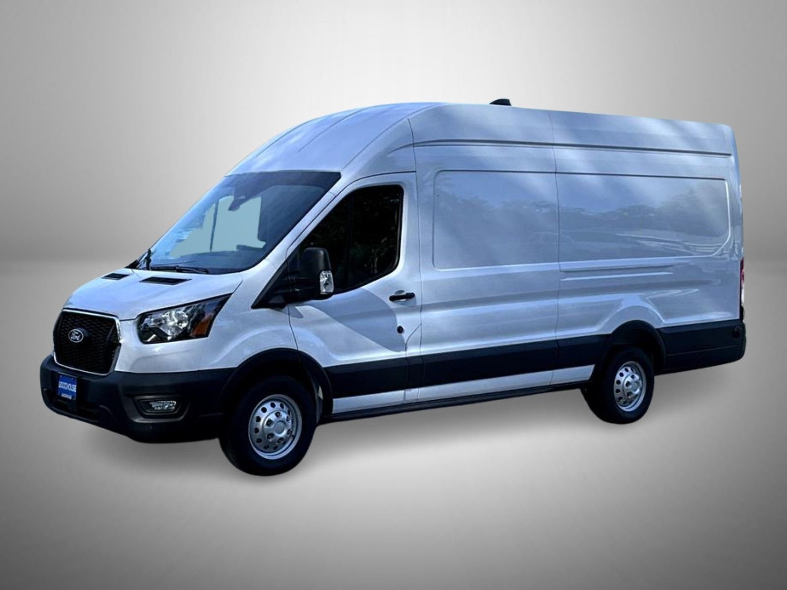 2026 Ford Transit 250 High Roof 148EL WB's photo