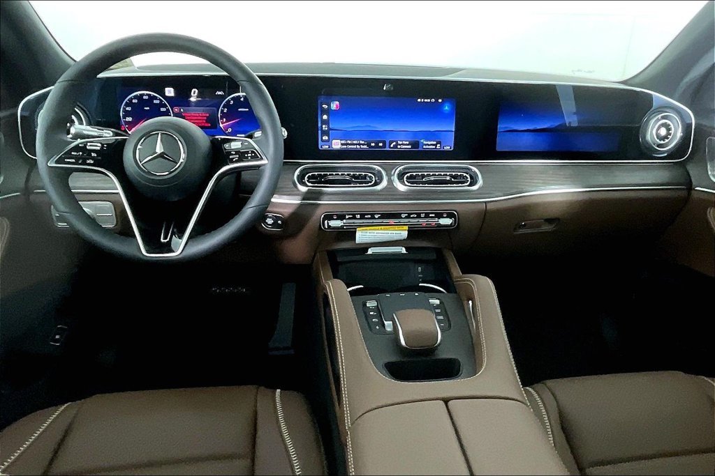 New 2027  Mercedes-Benz GLE 350 image 5