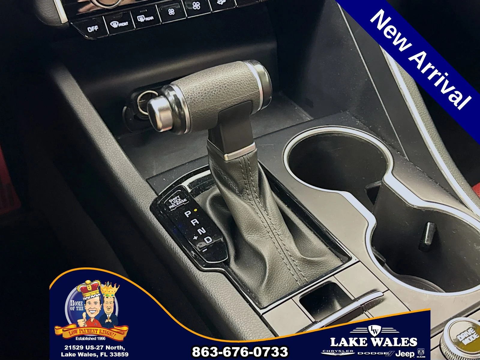 Certified Used 2021 Gray Kia GT-Line image 16