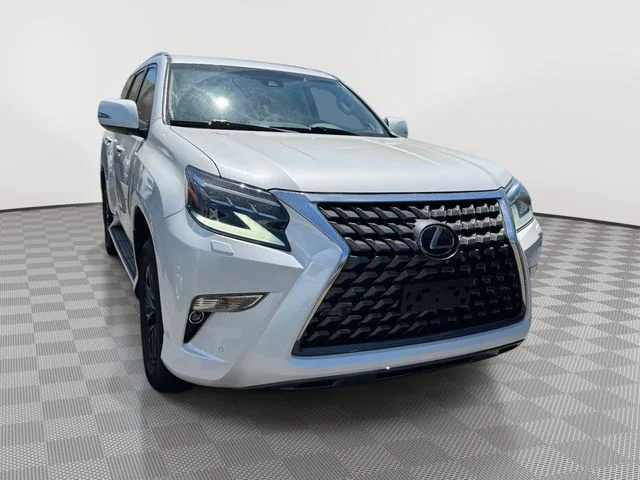 2022 Lexus GX 460 460 PREMIUM's photo