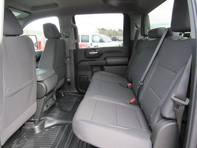 2026 GMC Sierra 2500HD Pro - Photo 23