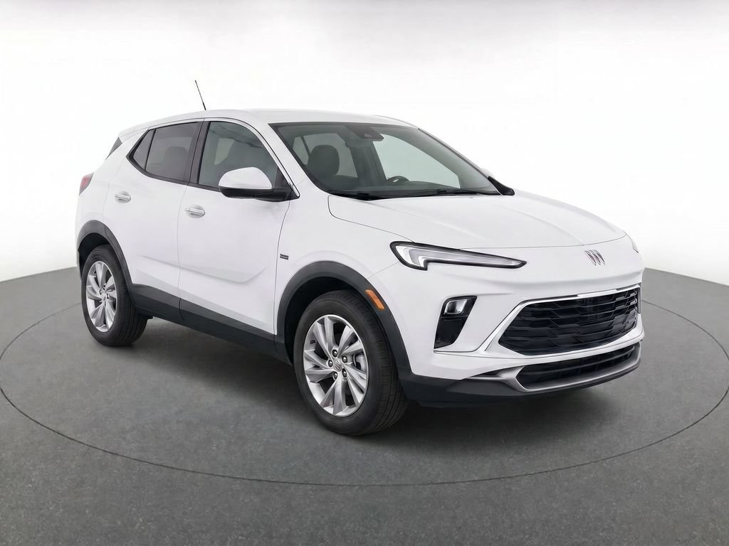 2024 Buick Encore GX Preferred AWD's photo