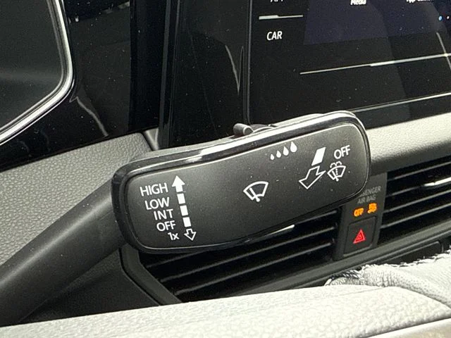 New 2026 Monument Gray Volkswagen 1.5T Sport image 42