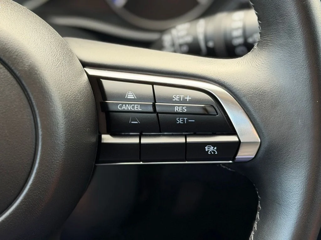 Used 2025 Blue Mazda 2.5 S Select Sport image 12