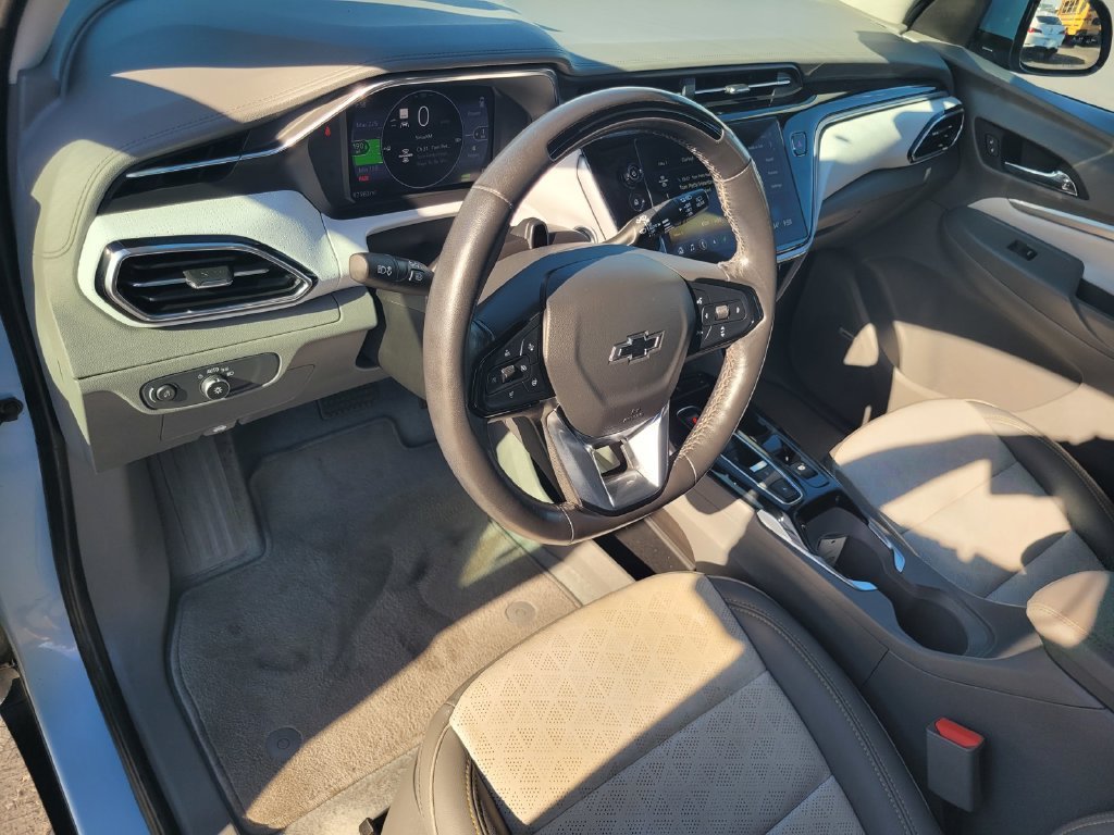 2022 Chevrolet Bolt EUV Premier - Photo 14