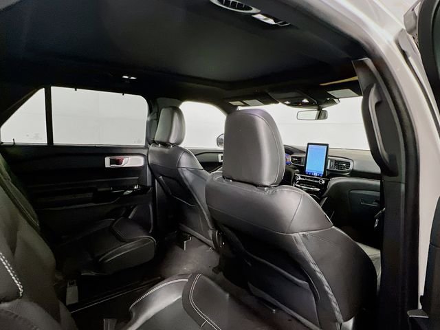 2022 Ford Explorer ST - Photo 26